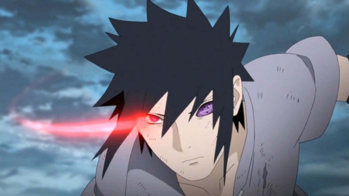 Sasuke Uchiha vs Giyu Tomioka Who Would Win?